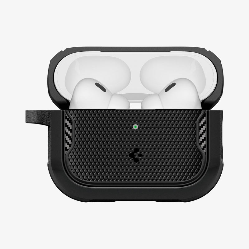 AirPods Pro 3 Case Core Armor - Spigen.com Official Site – Spigen