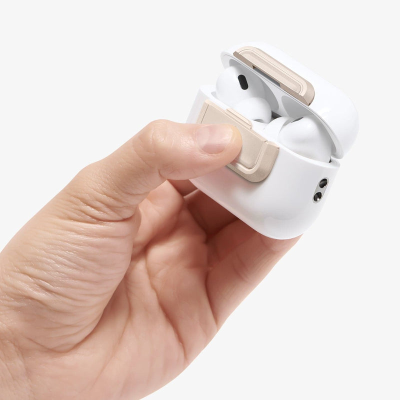 AirPods Series Case Lock Fit M - Spigen.com Official Site – Spigen