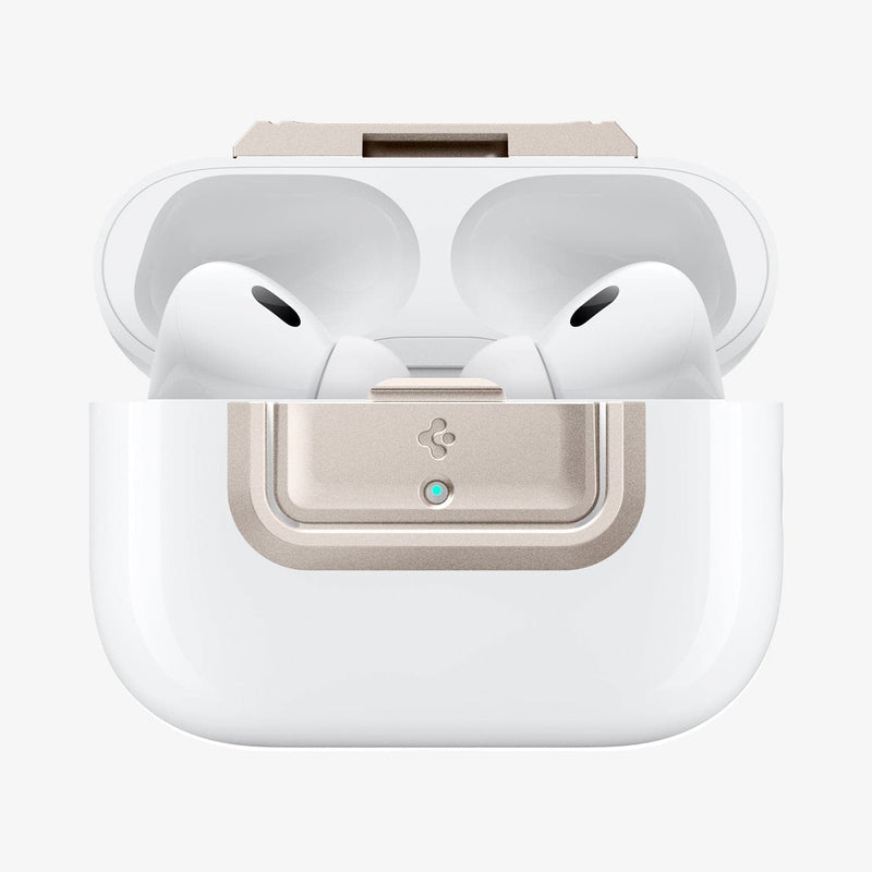 AirPods Series Case Lock Fit M - Spigen.com Official Site – Spigen