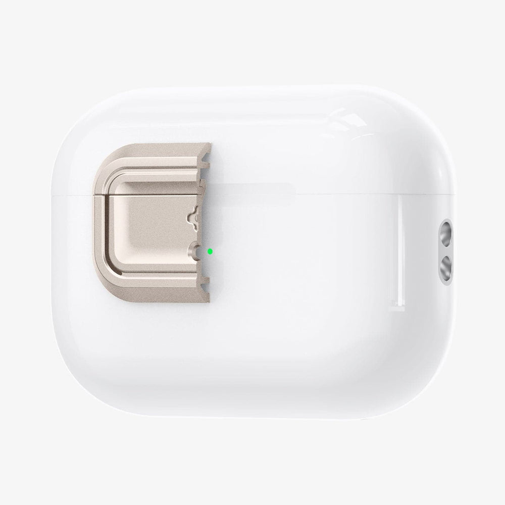 AirPods Series Case Lock Fit M - Spigen.com Official Site – Spigen