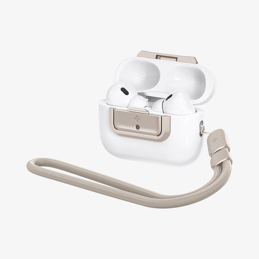 AirPods Series Case Lock Fit M - Spigen.com Official Site – Spigen