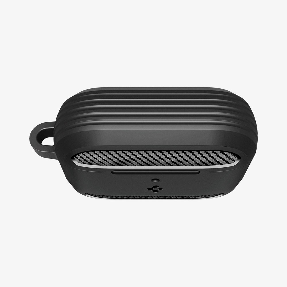 AirPods Pro 3 Case Rugged Armor - Spigen.com Official Site