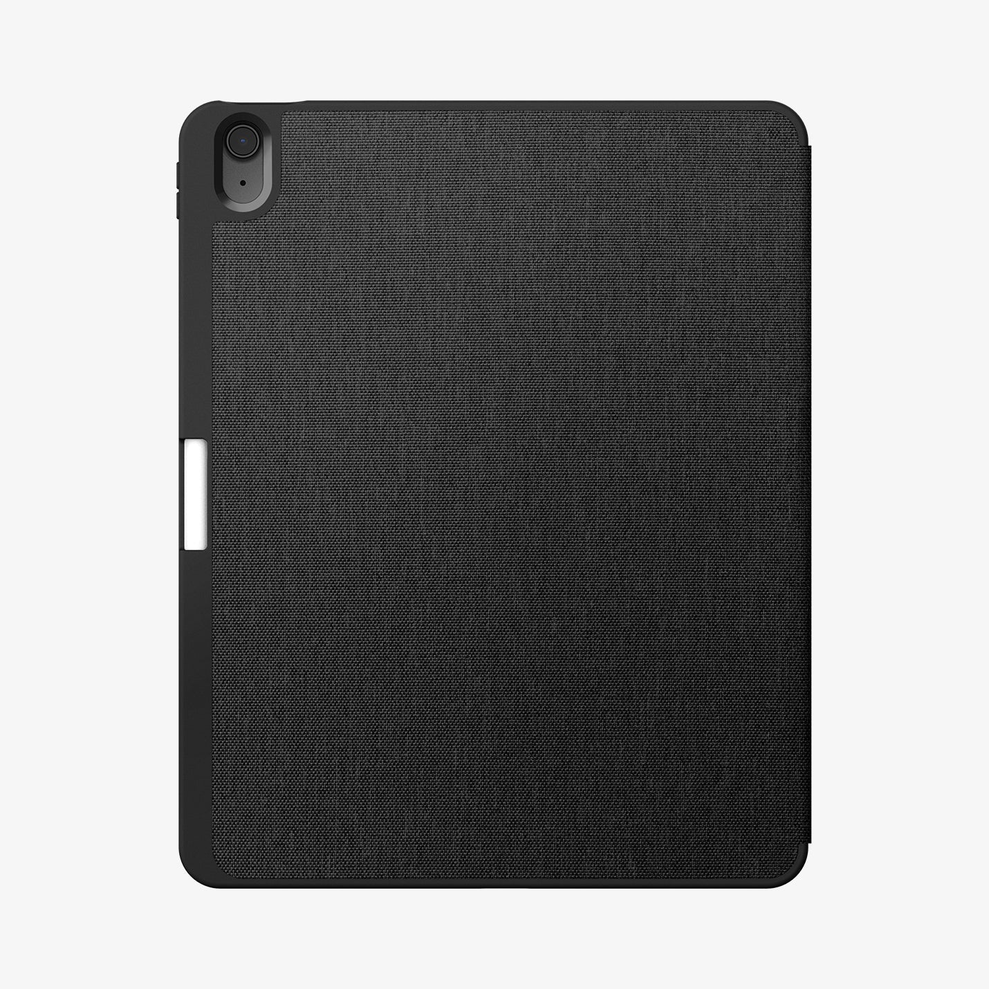 ACS07671 - iPad Air 12.9-inch Case Urban Fit in Black showing the back