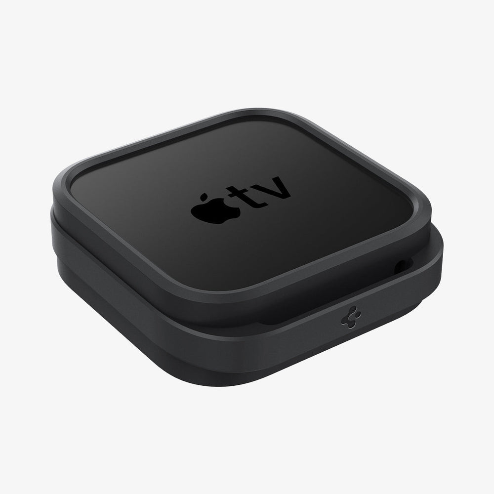 Apple TV 4K Silicone Fit Mount - Spigen.com Official Site – Spigen