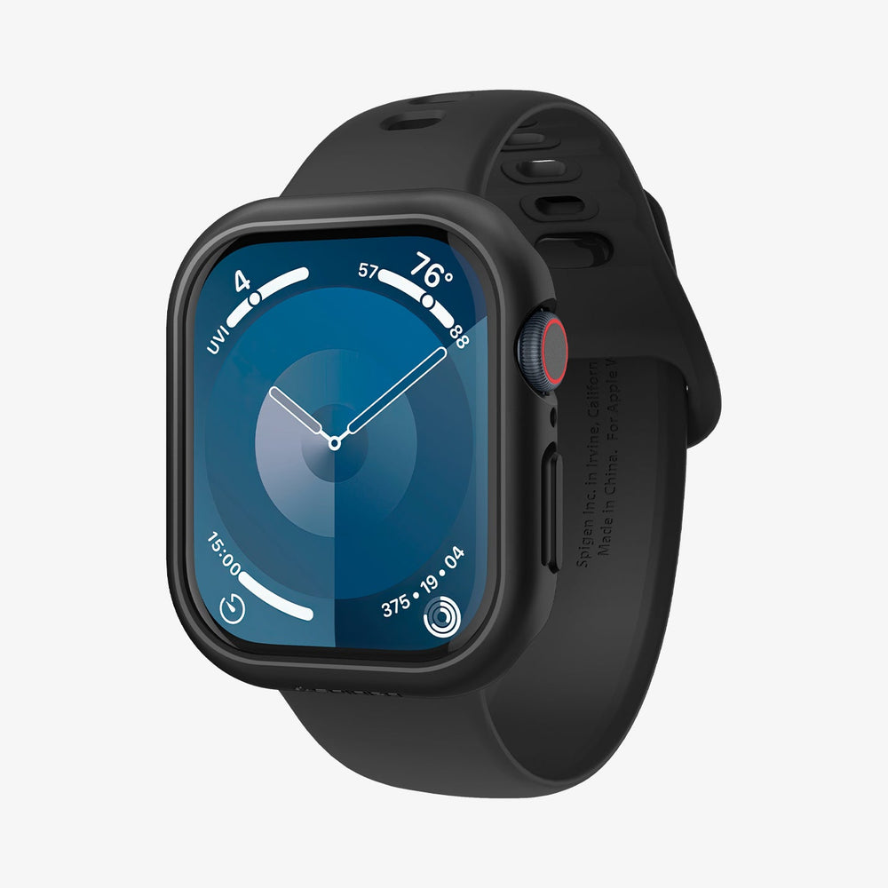 Apple Watch 10 Series Case Thin Fit Spigen Official Site Spigen Business l Something You Want l