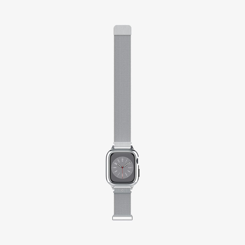 Apple Watch Series Band Metal Fit Pro Spigen Official Site Spigen Business l Something You Want l