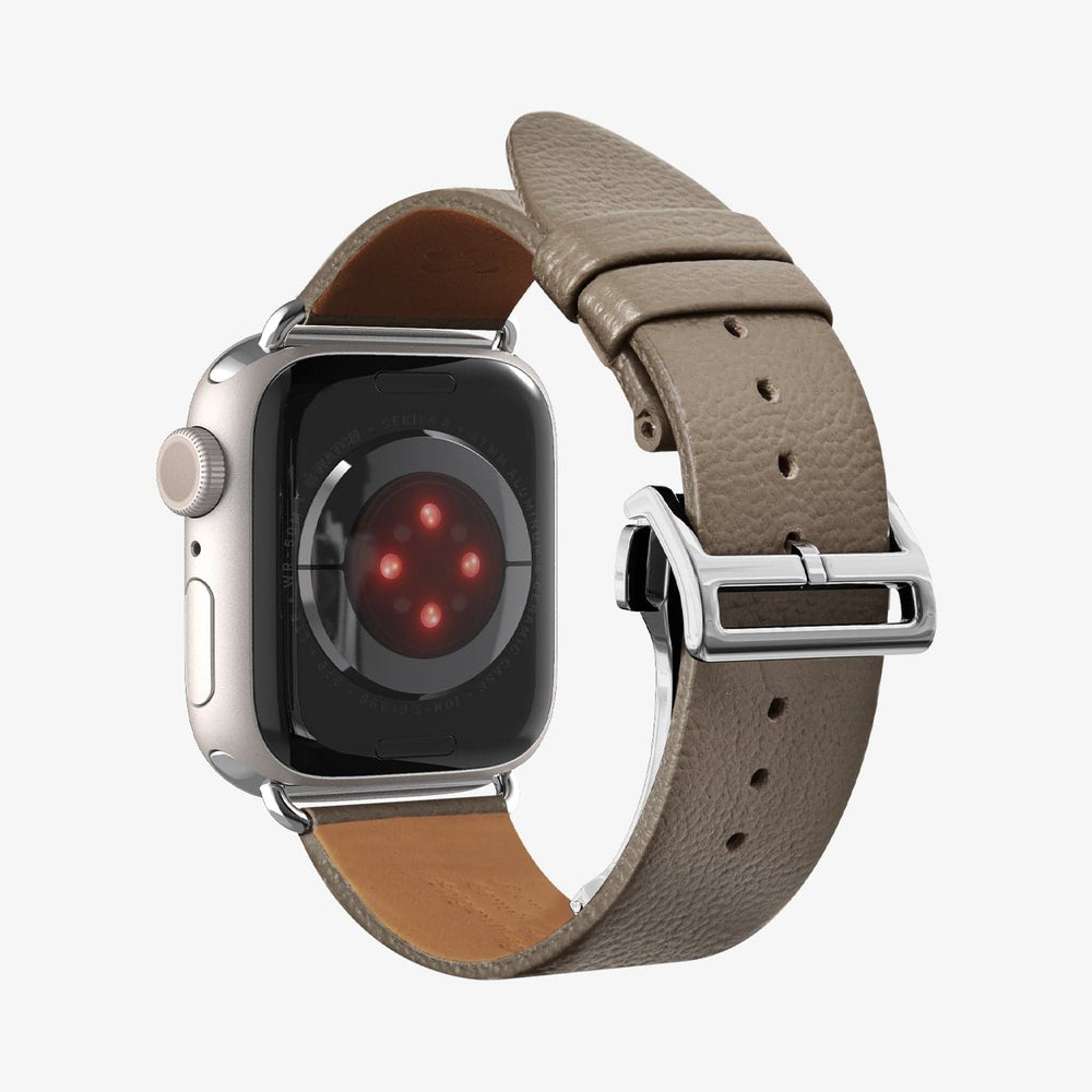 Apple Watch Series Watch Band Enzo - Spigen.com Official Site