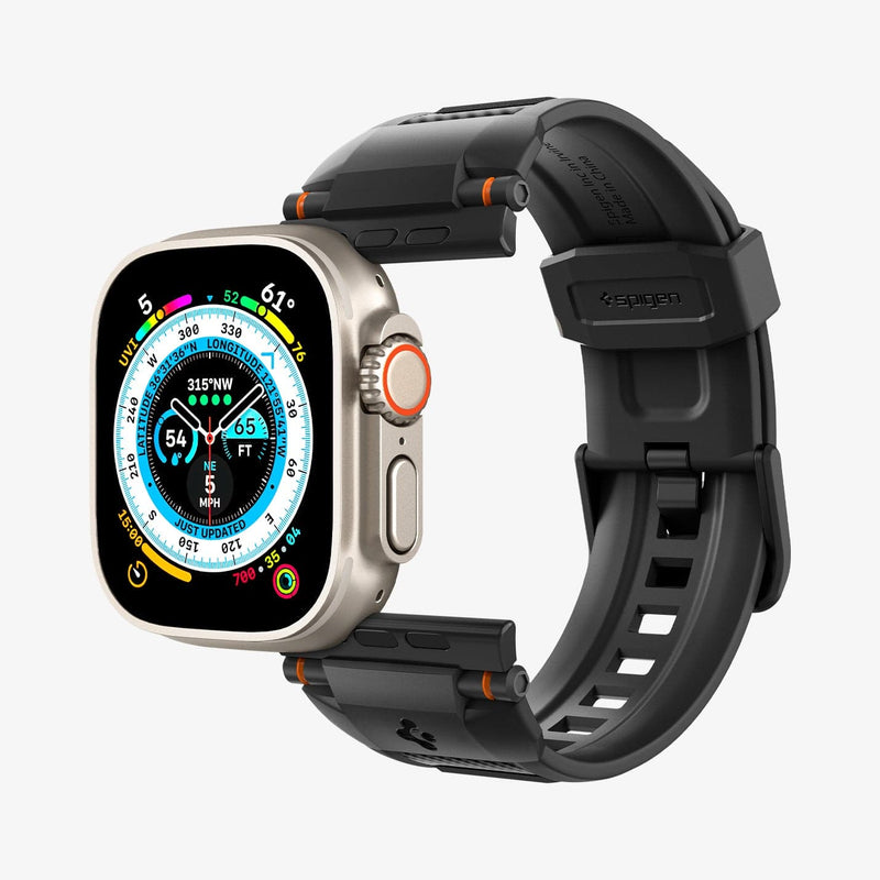Rugged band for apple watch cheap
