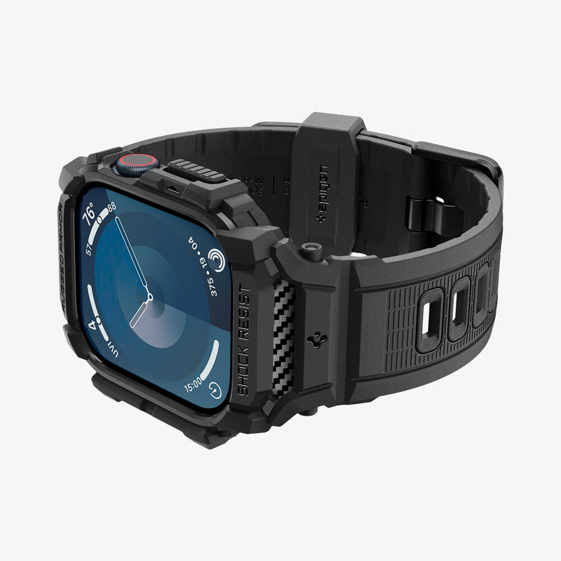 Watch 46mm Apple Watch Supcase Review Apple Watch 10 Series
