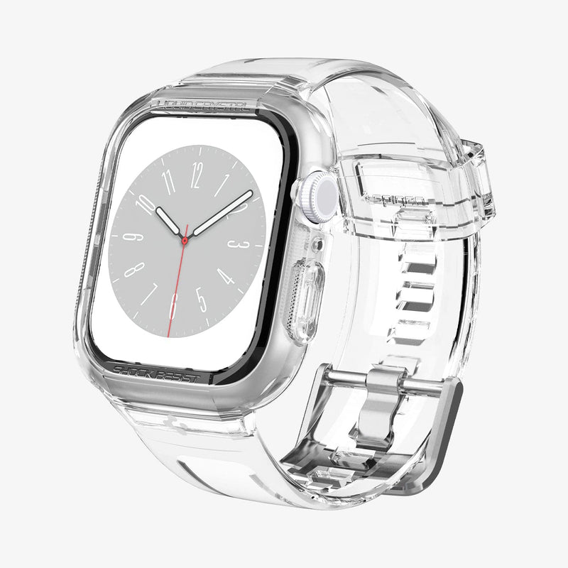 Spigen liquid crystal apple watch 4 hot sale