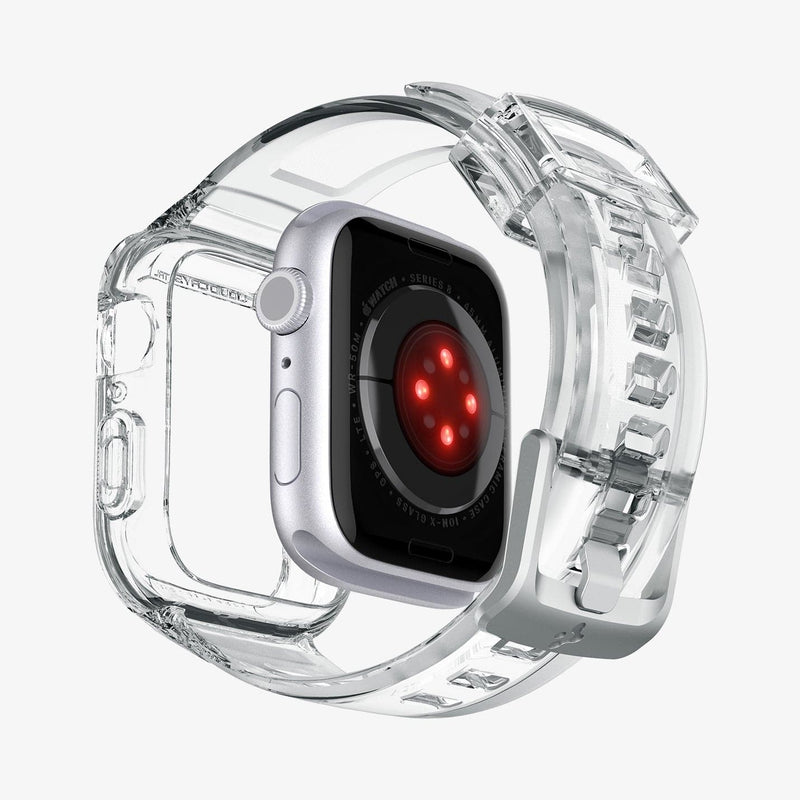 Spigen liquid crystal apple watch 4 new arrivals