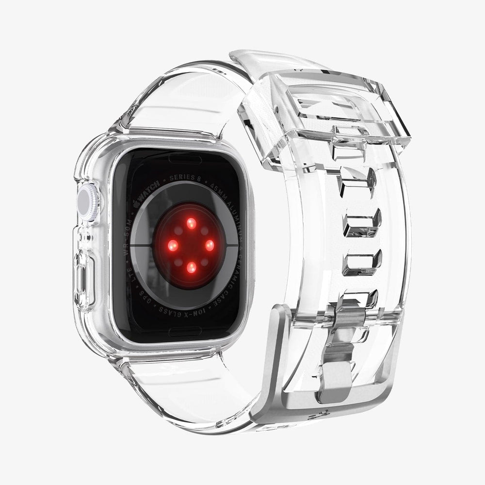 Spigen liquid crystal apple watch 4 new arrivals