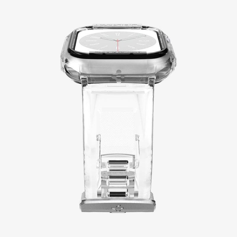 Apple Watch Series Band Liquid Crystal Pro Spigen Spigen Business l Something You Want l