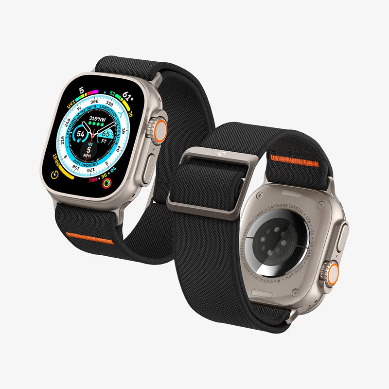 Apple Watch Series Lite Fit Ultra