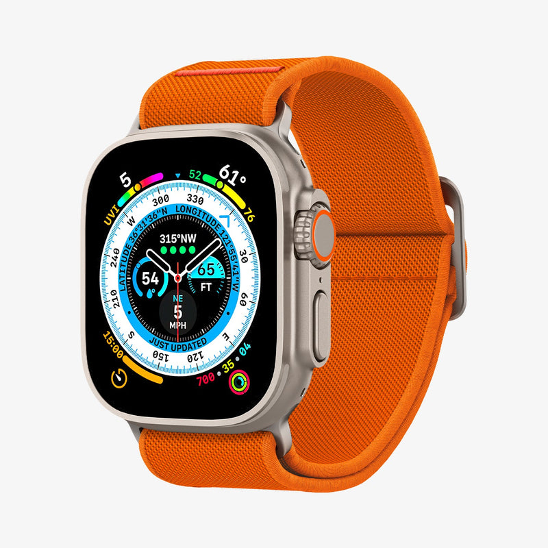 Apple Watch Series Band Lite Fit Ultra - Spigen.com Official Site