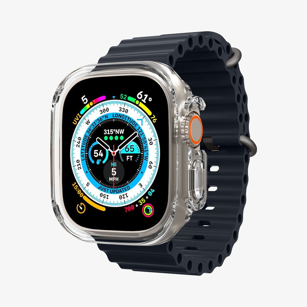 Apple Watch Series Case Ultra Hybrid - Spigen.com Official Site