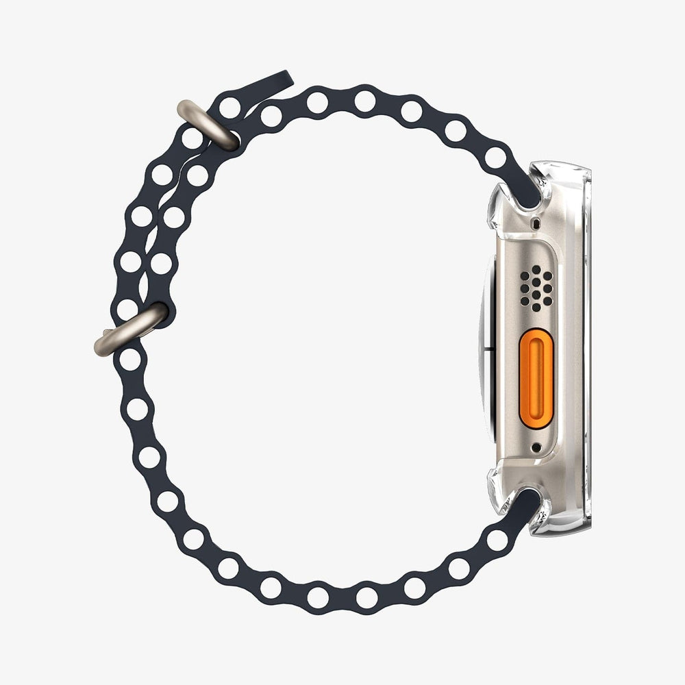 Apple Watch Series Case Ultra Hybrid Official Site