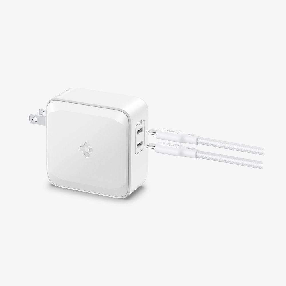 ArcStation™ Pro GaN 70W Dual Port Wall Charger - Spigen.com