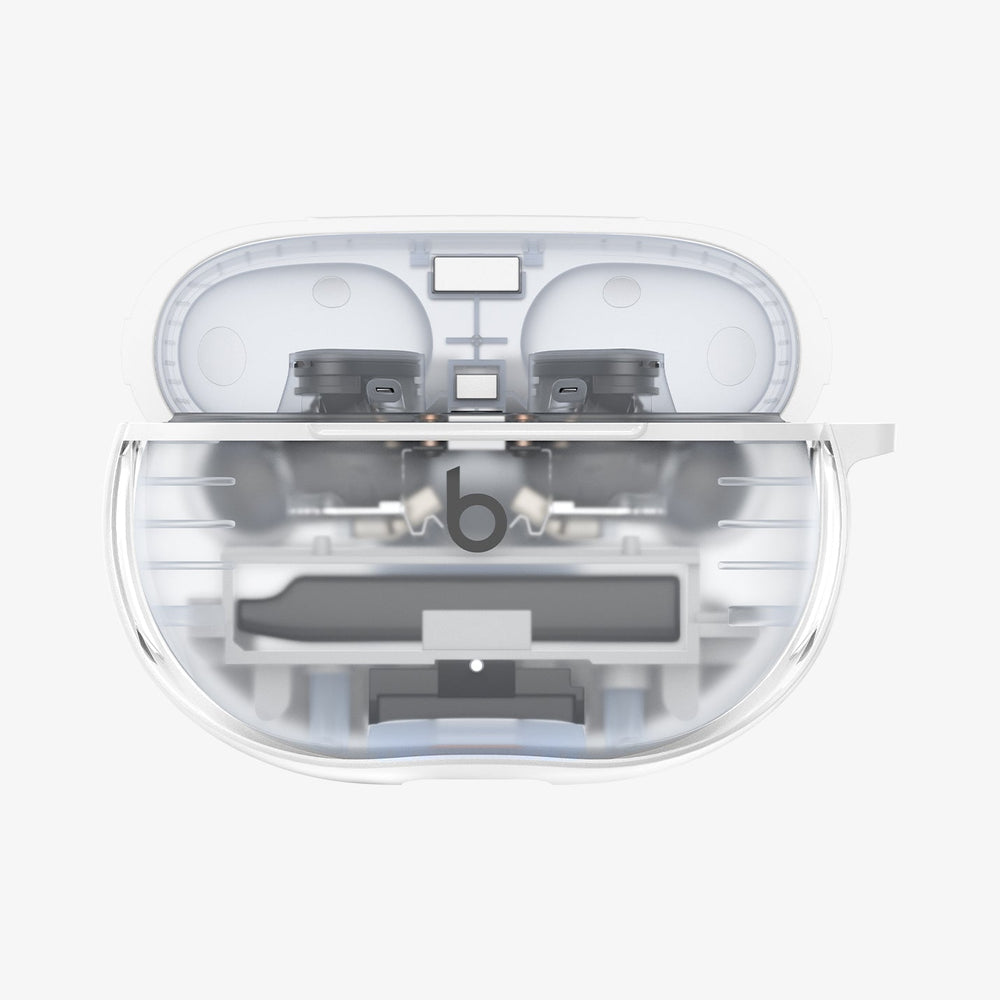 Beats Earbuds Series Case Ultra Hybrid - Spigen.com – Spigen
