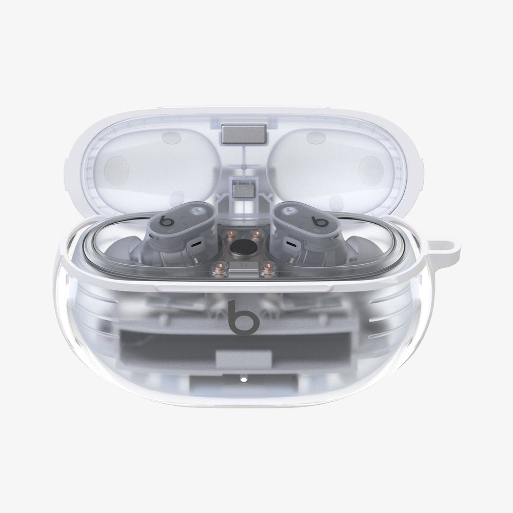 Beats Earbuds Series Case Ultra Hybrid - Spigen.com – Spigen