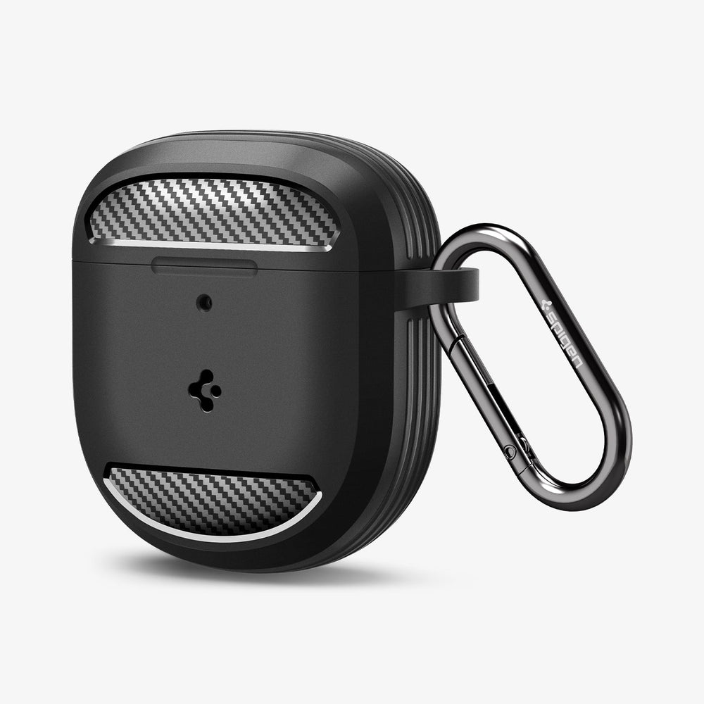 Bose Earbuds Series Case Rugged Armor - Spigen.com Official Site