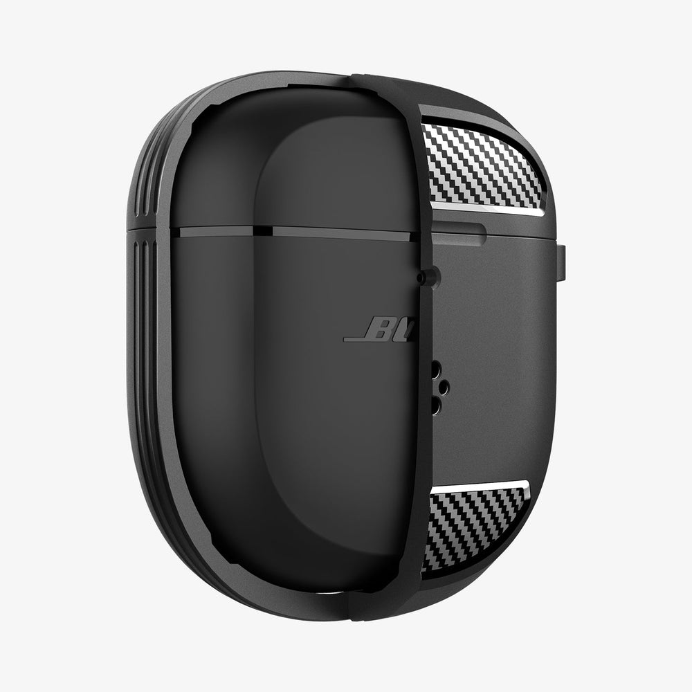 Bose Earbuds Series Case Rugged Armor - Spigen.com Official Site