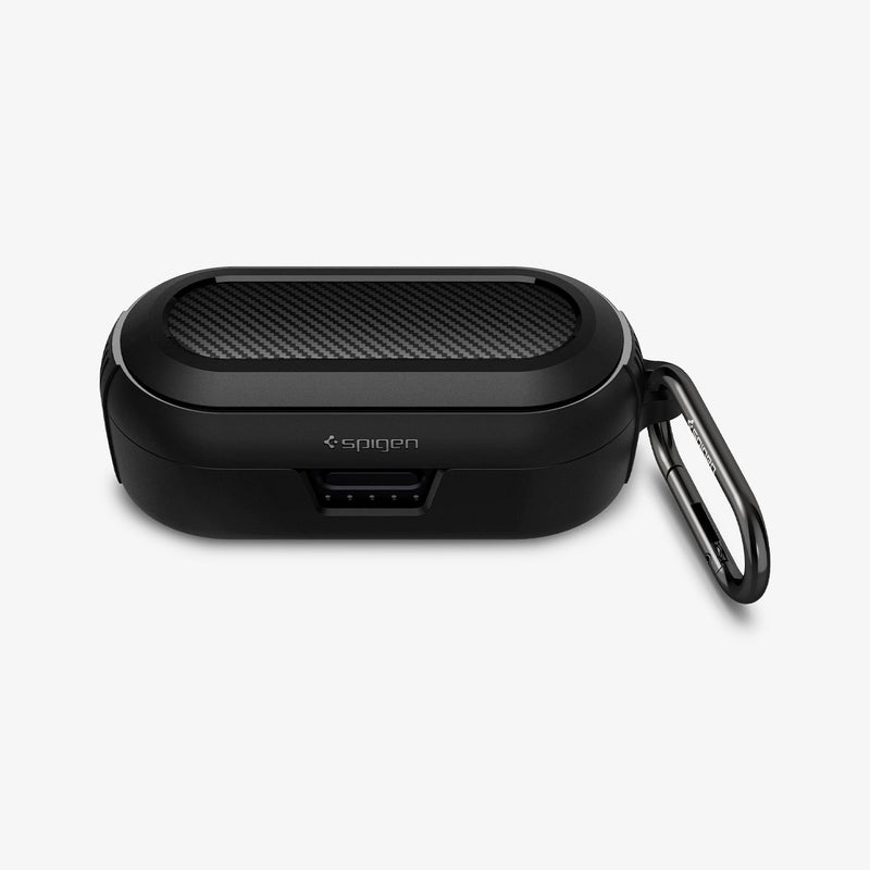 Bose Earbuds Series Case Rugged Armor - Spigen.com Official Site