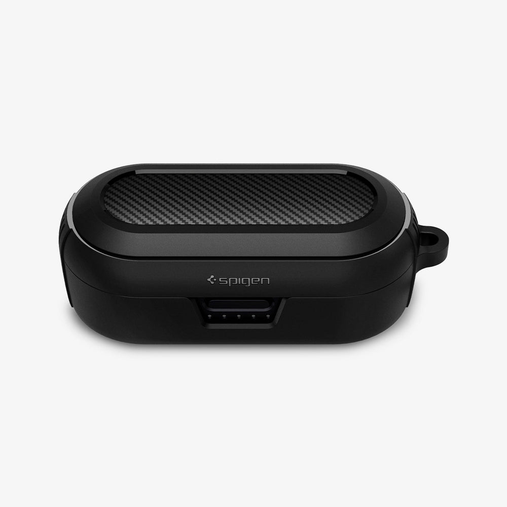 Bose Earbuds Series Case Rugged Armor - Spigen.com Official Site