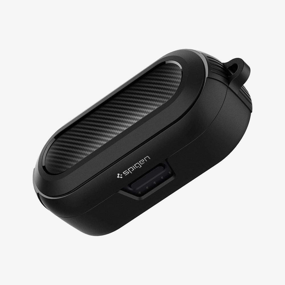 Bose Earbuds Series Case Rugged Armor - Spigen.com Official Site
