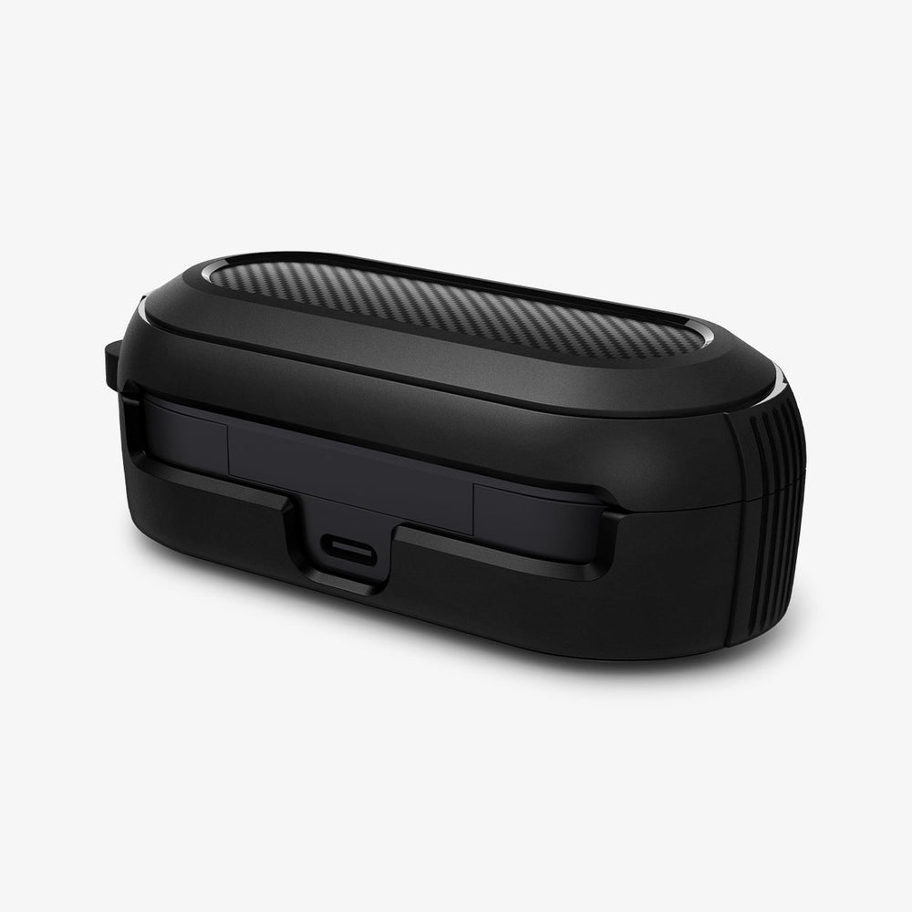 Bose Earbuds Series Case Rugged Armor - Spigen.com Official Site
