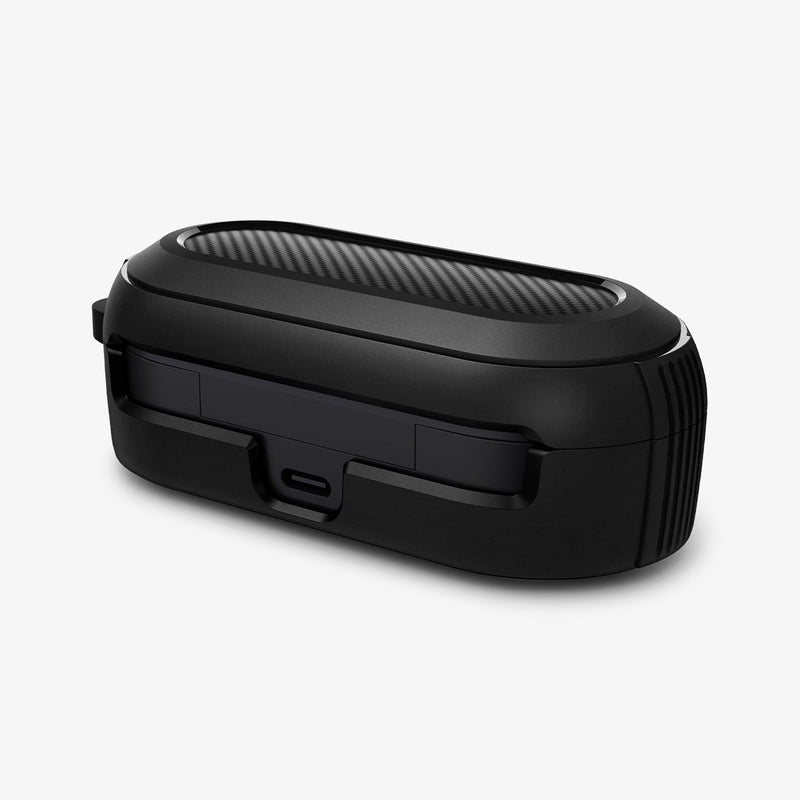 Bose Earbuds Series Case Rugged Armor - Spigen.com Official Site