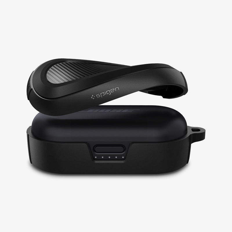 Bose Earbuds Series Case Rugged Armor - Spigen.com Official Site