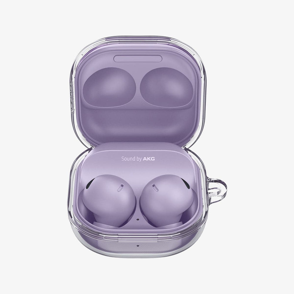 Galaxy Buds Series Case Ultra Hybrid - Spigen.com Official Site