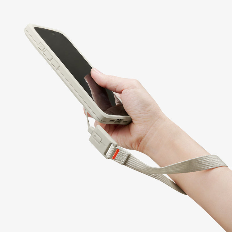 Classic LS Phone Wrist Strap - Spigen.com Official Site – Spigen