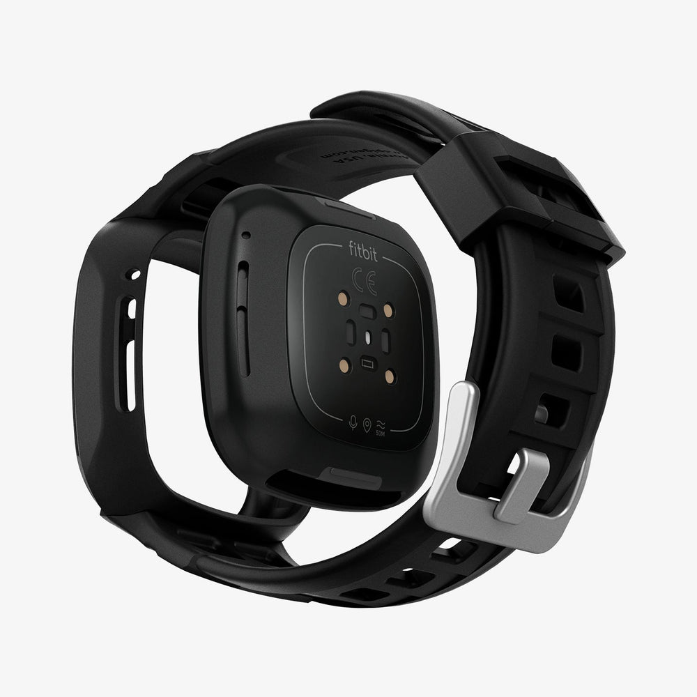 Fitbit Series Rugged Armor Pro