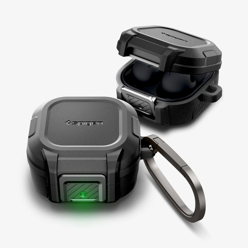 Galaxy Buds Series Case Lock Fit - Spigen.com Official Site