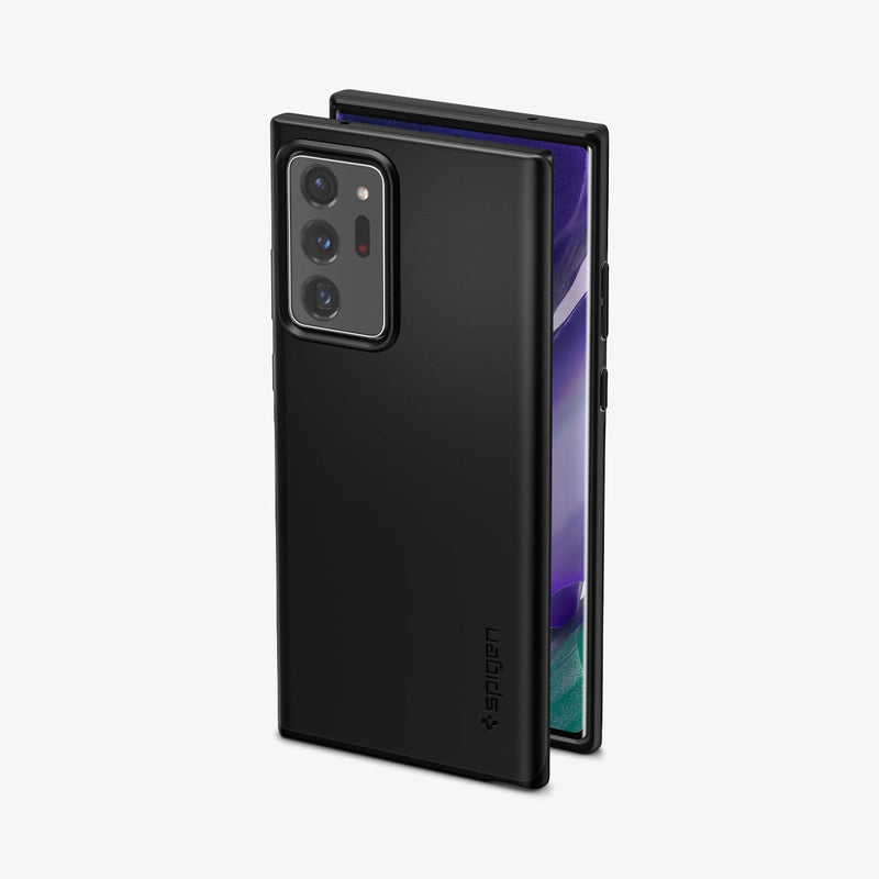 Galaxy Note 20 Series Thin Fit