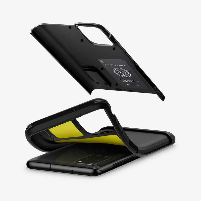 Spigen Rugged Armor Case Spigen Case Samsung S20 Plus Case Spigen