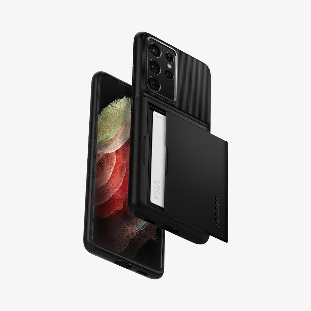 Galaxy S21 Series Slim Armor CS Case Official Site