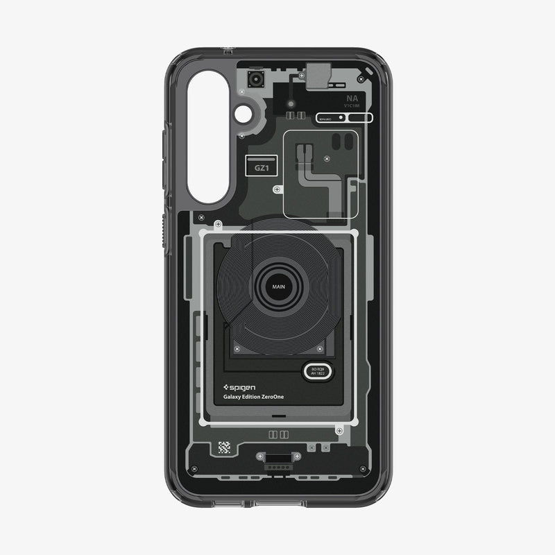 Galaxy S23 Series Case Ultra Hybrid Zero One - Spigen.com – Spigen