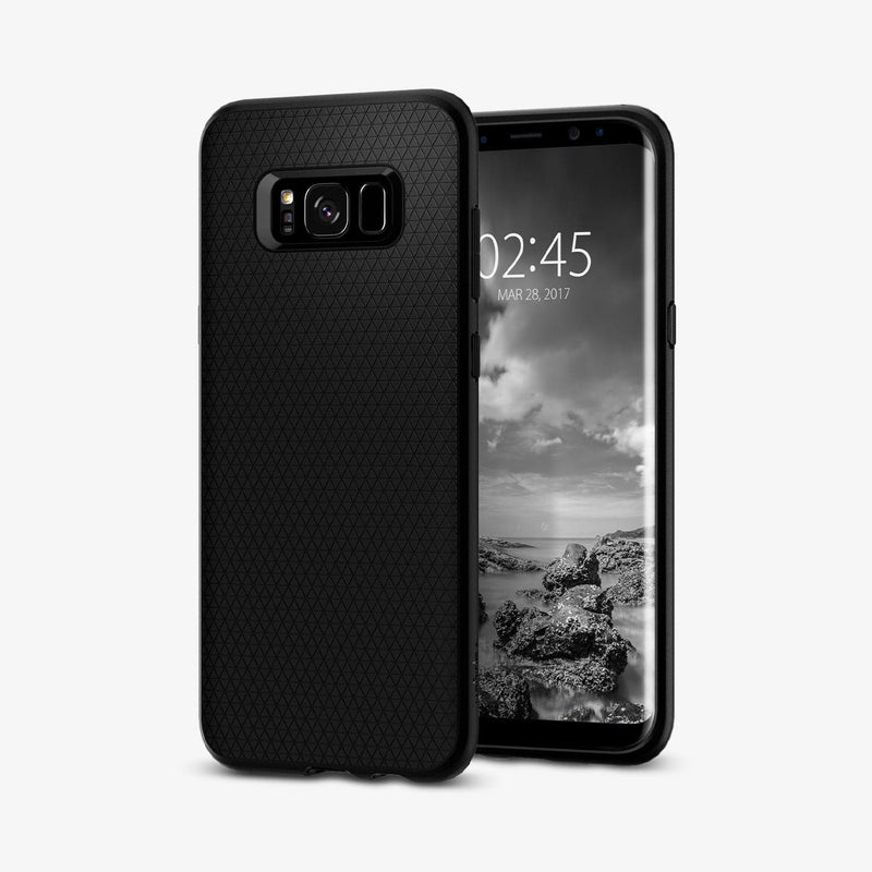 Galaxy S8 Series Liquid Air - Main Image