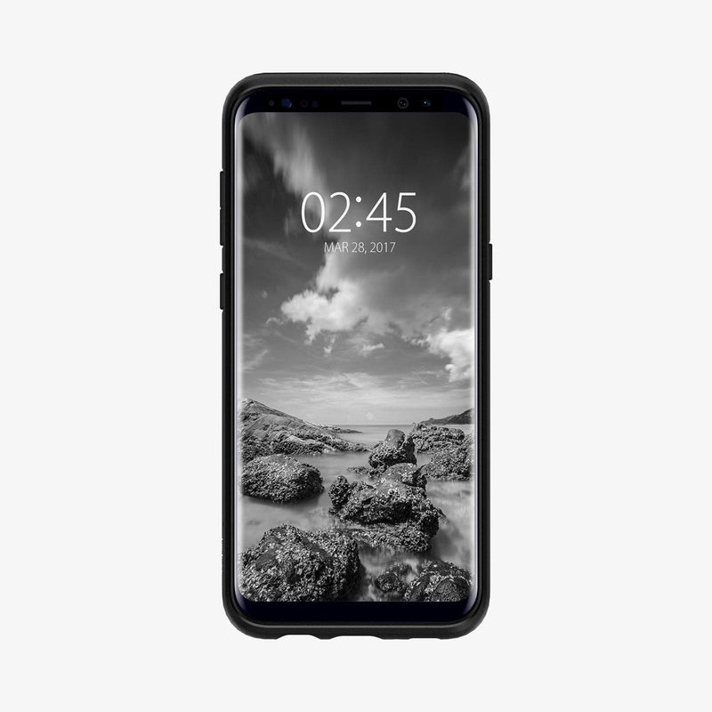 Galaxy S8 Series Liquid Air Case Official Site1