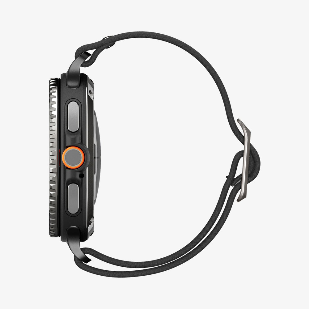 AMP10117 - Galaxy Watch 9 Series Lite Fit Band showing the side