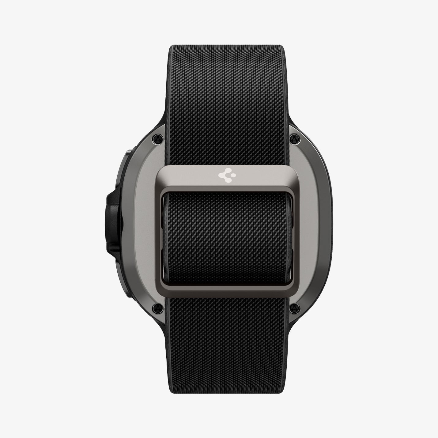 AMP10117 - Galaxy Watch 9 Series Lite Fit Band showing the back