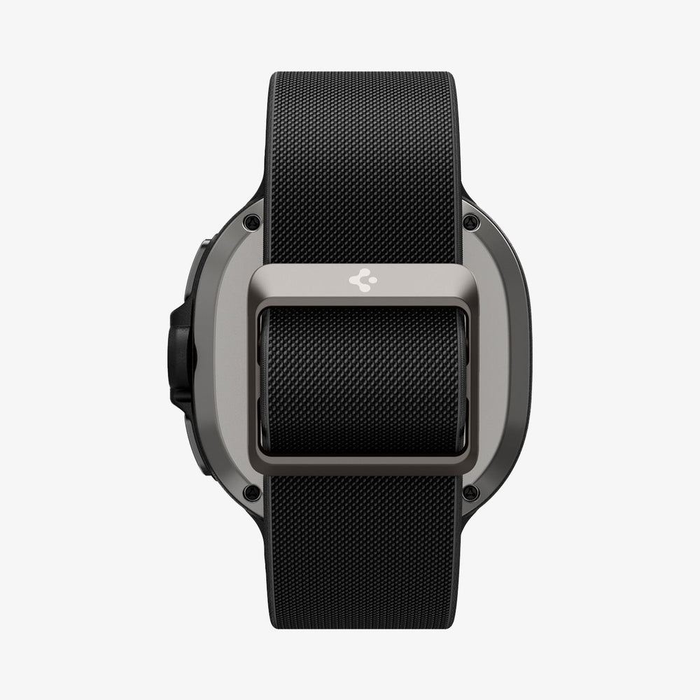 AMP10117 - Galaxy Watch 9 Series Lite Fit Band showing the back