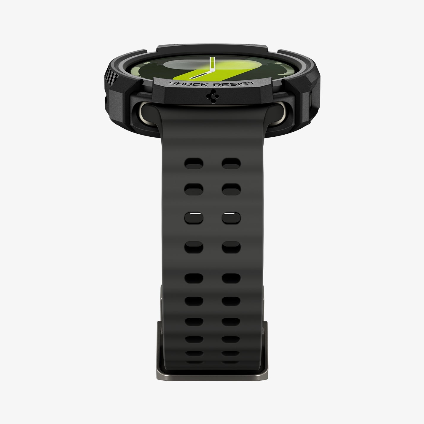 ACS10004 - Galaxy Watch 9 (40mm) Rugged Armor showing the top