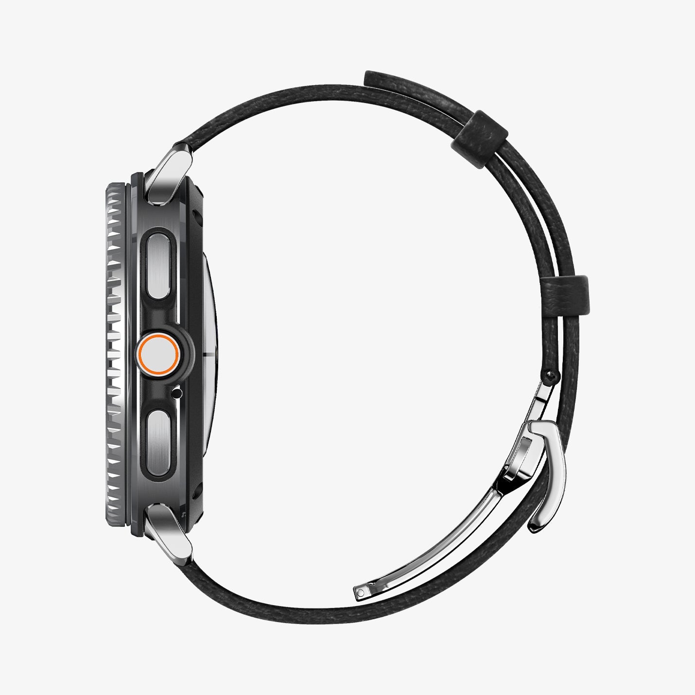 AMP10119 - Galaxy Watch 9 Series Enzo showing side