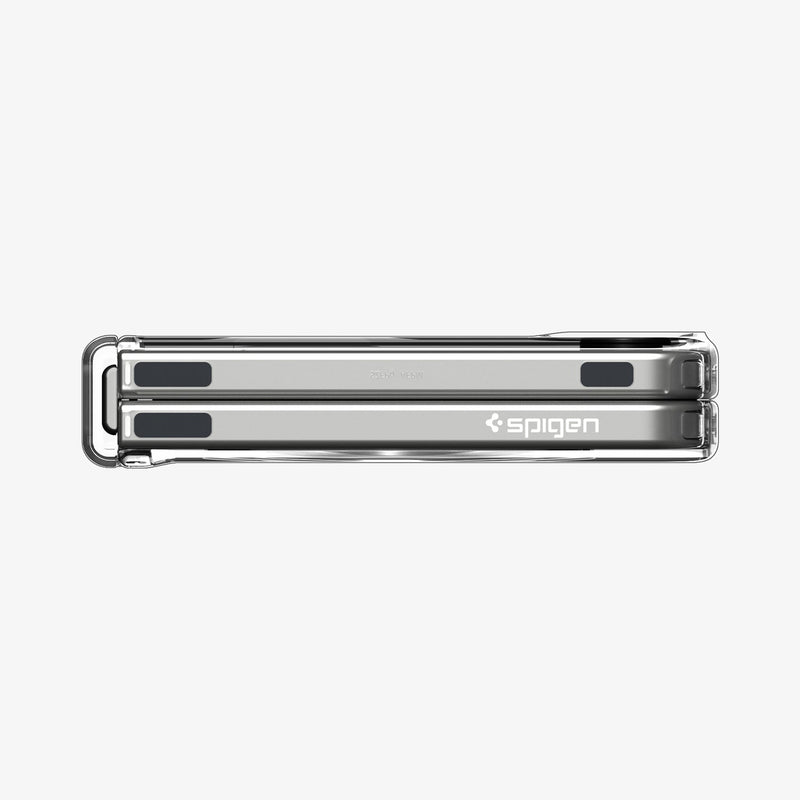 ACS09560 - Galaxy Z Flip 7 Case Ultra Hybrid Pro Neo One (Magfit) showing the top