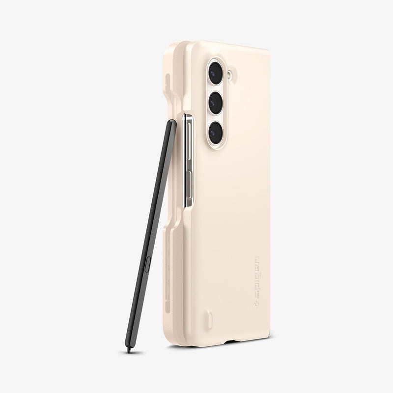 Galaxy Z Fold 5 Series Case Thin Fit P - Spigen.com Official Site