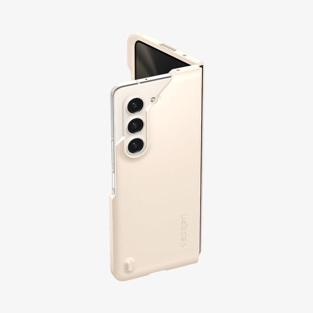 Galaxy Z Fold 5 Series Case Thin Fit P - Spigen.com Official Site